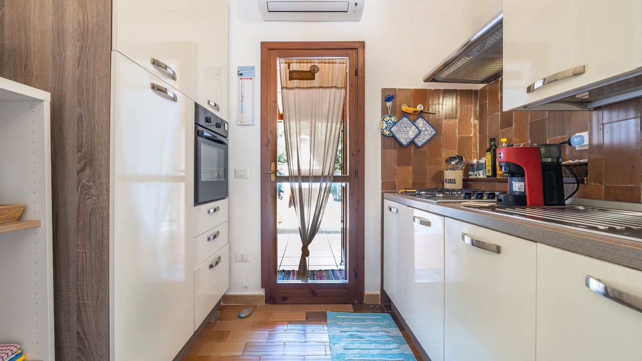 Photo of Kitchen in Santa Margherita di Pula