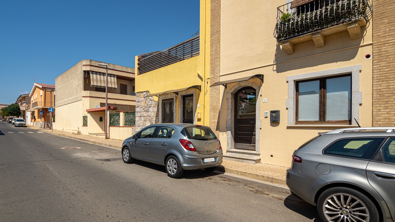 Photo of Outdoor in Portoscuso
