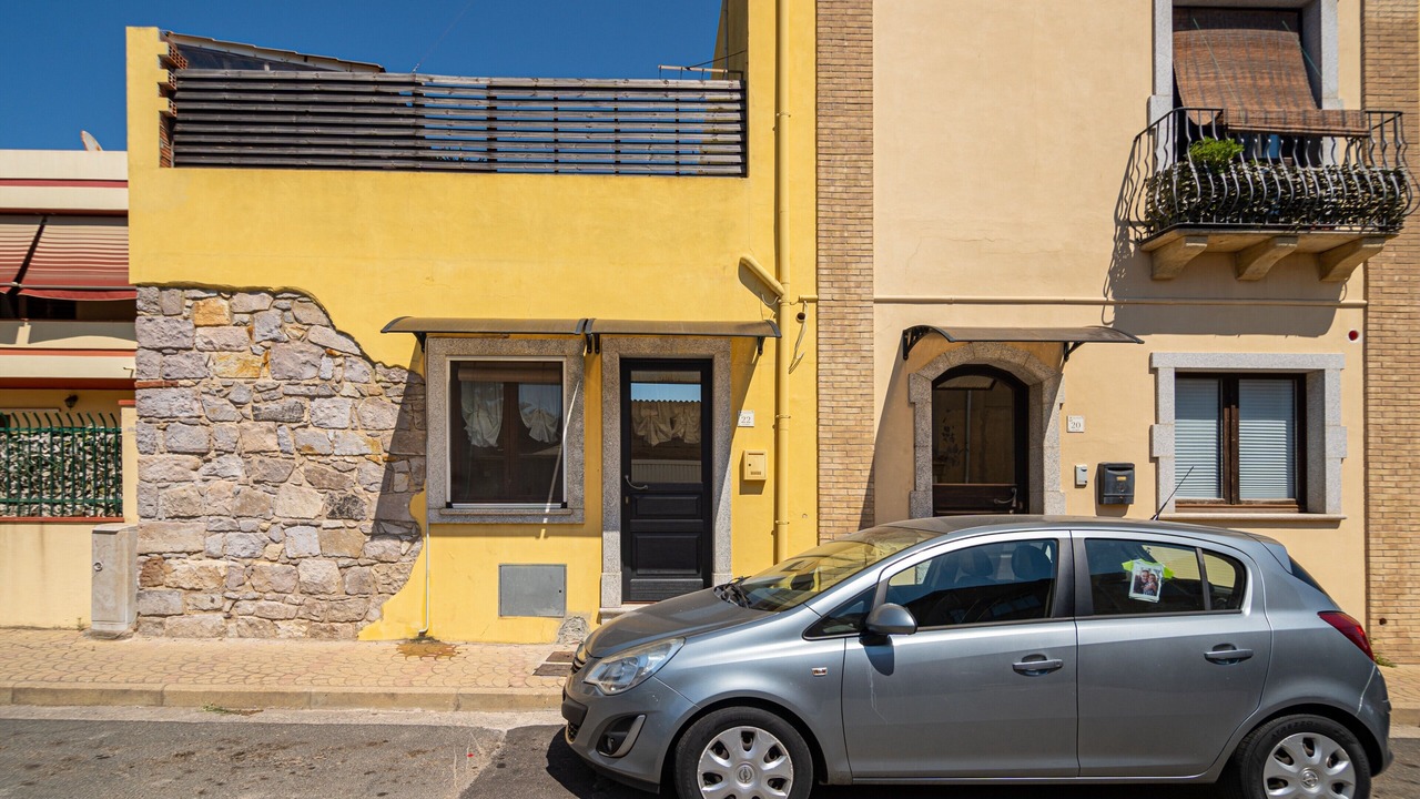 Photo of Outdoor in Portoscuso