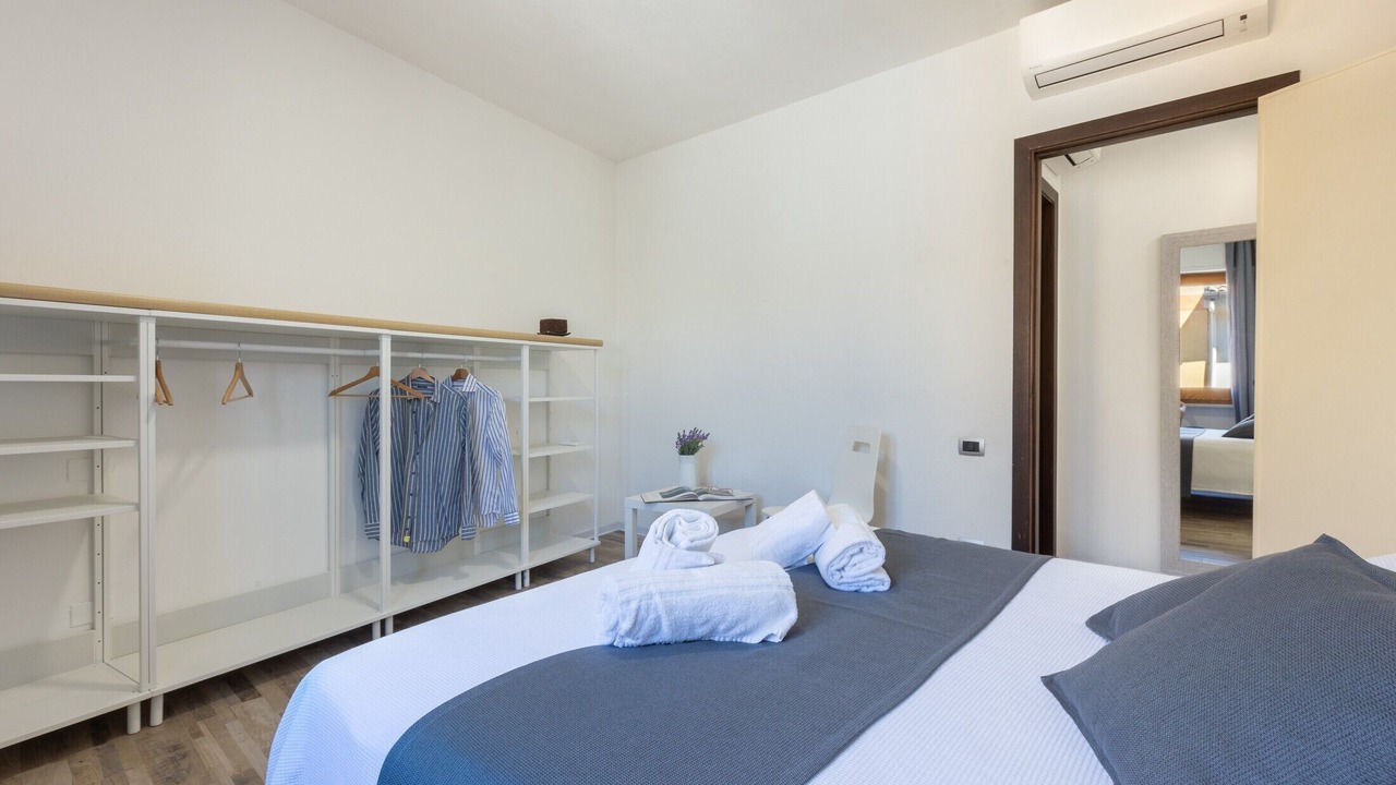Photo of Bedroom in Province of Cagliari