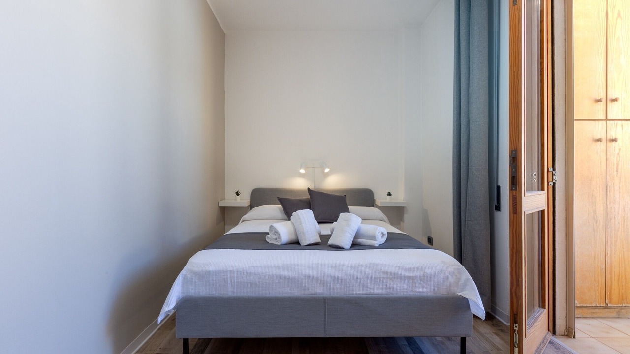 Photo of Bedroom in Province of Cagliari