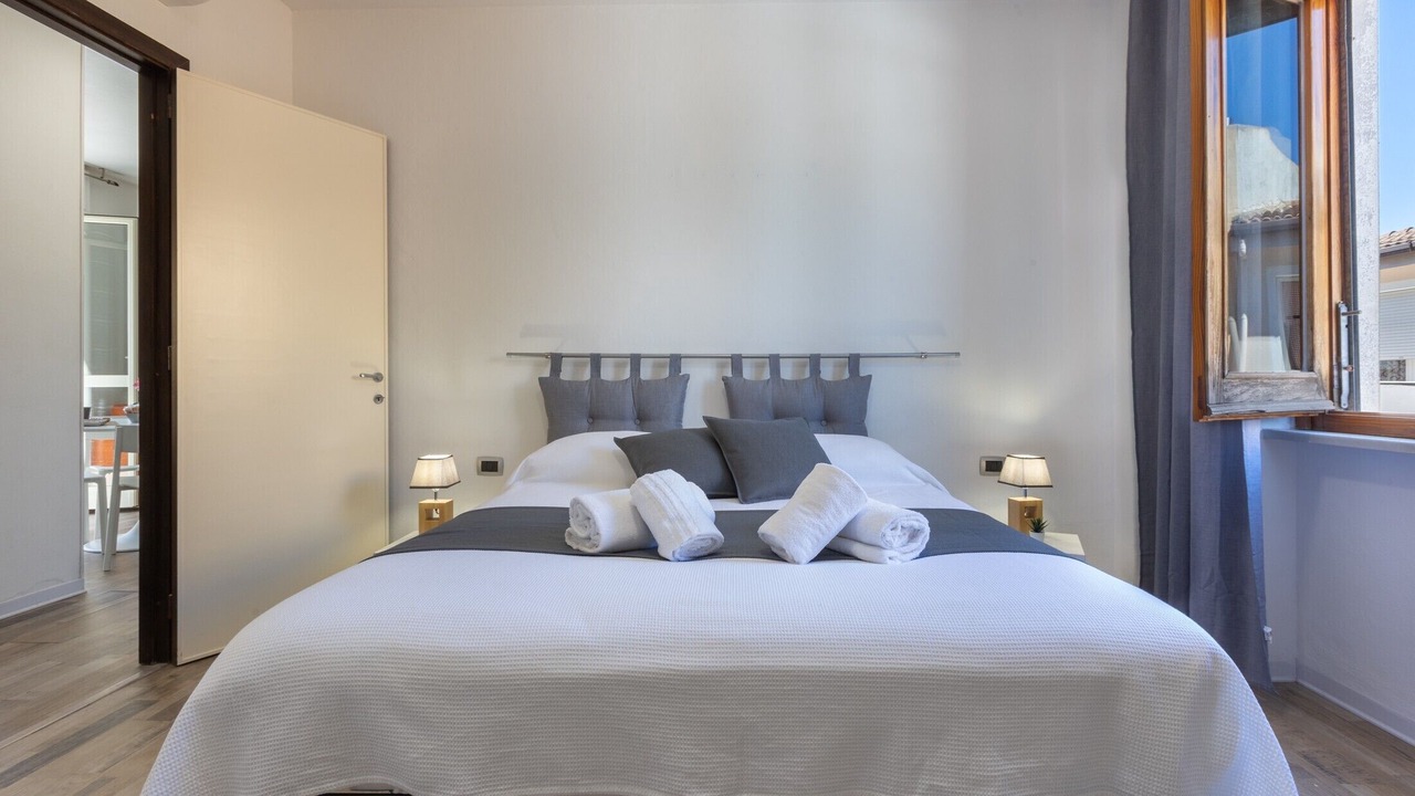 Photo of Bedroom in Province of Cagliari
