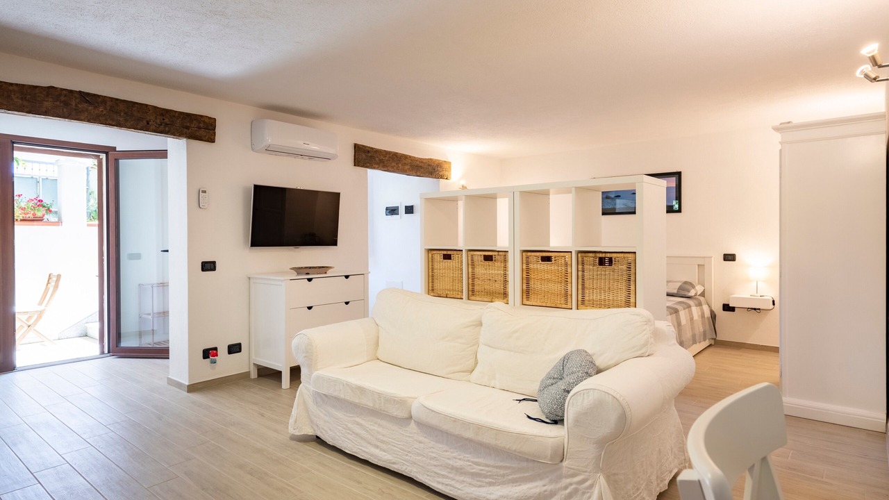 Photo of Livingroom in Arbatax