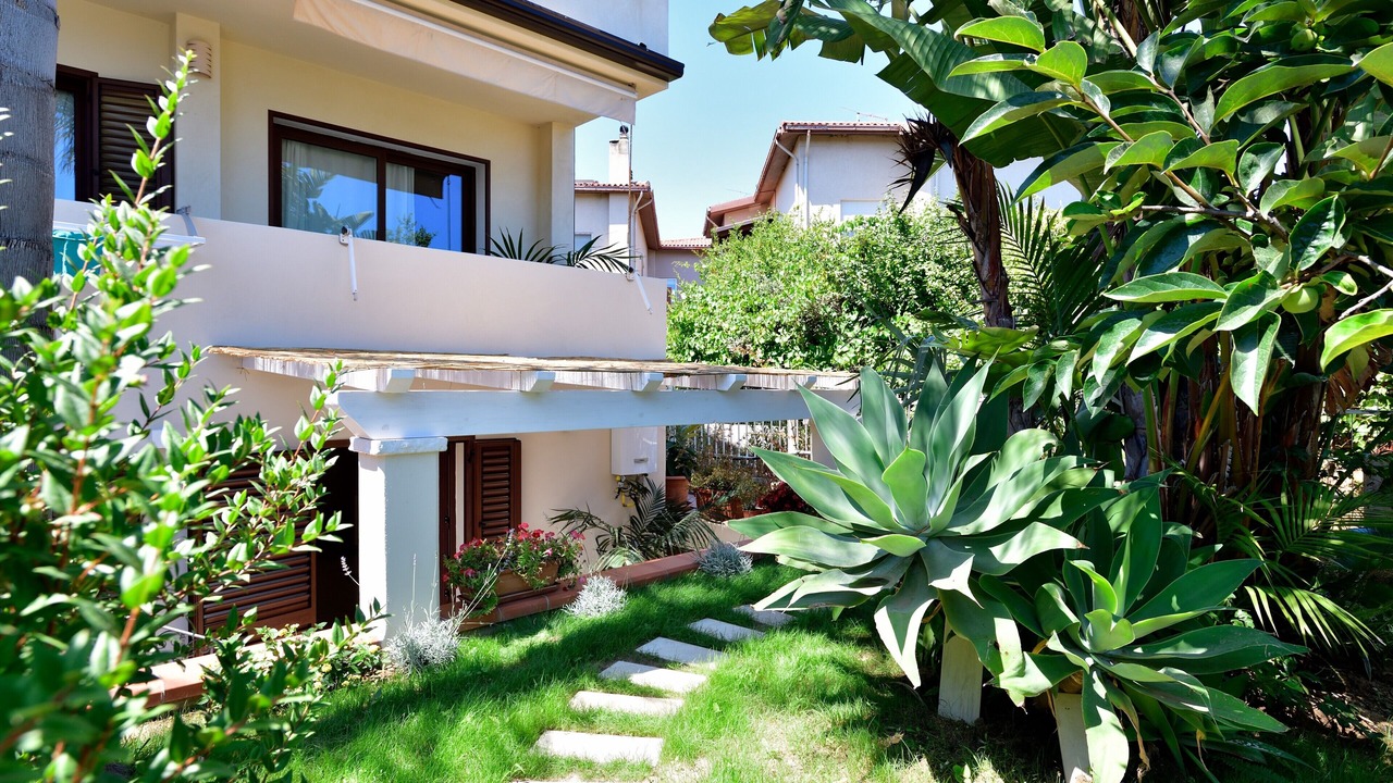 Photo of Outdoor in Arbatax
