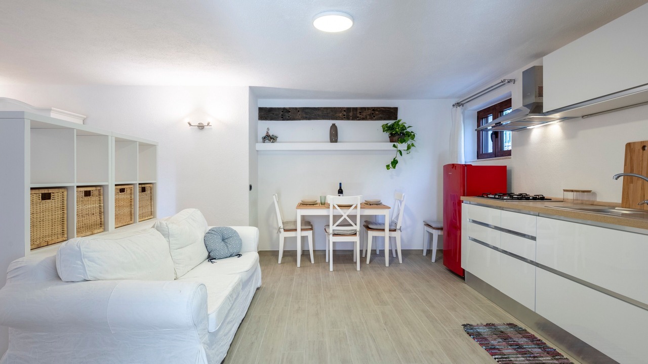 Photo of Livingroom in Arbatax