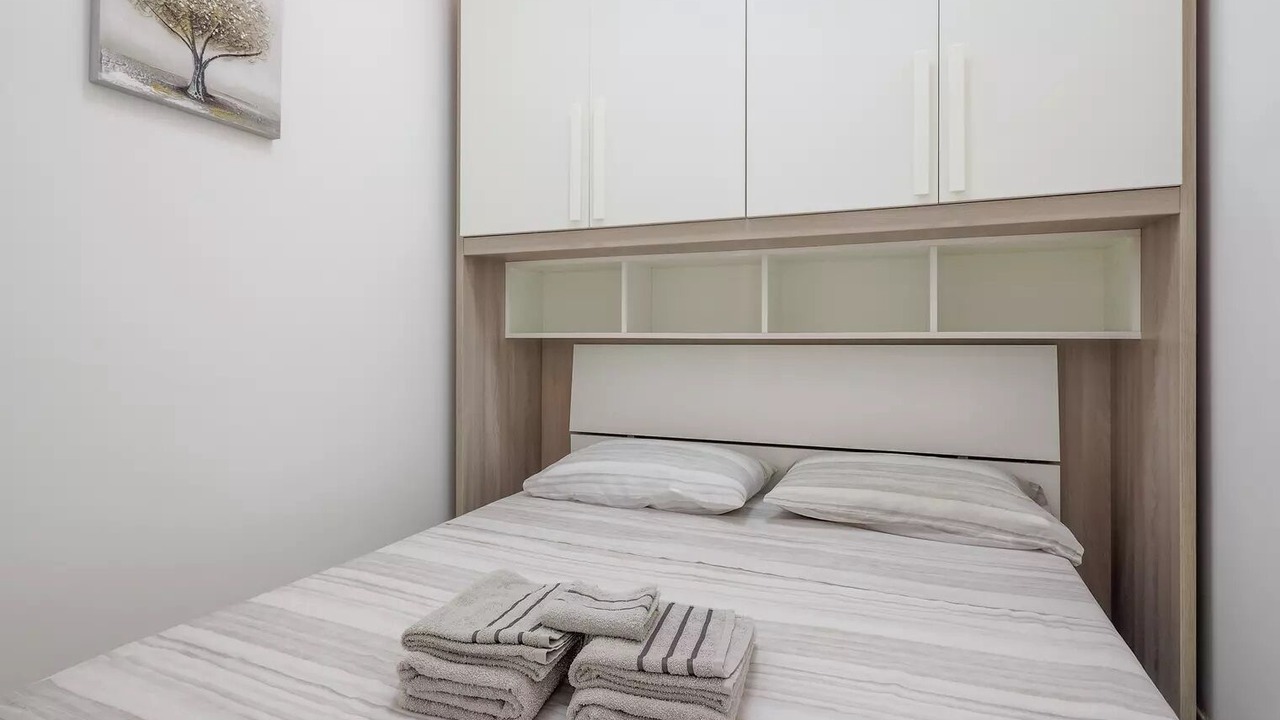 Photo of Bedroom in Olbia City Centre