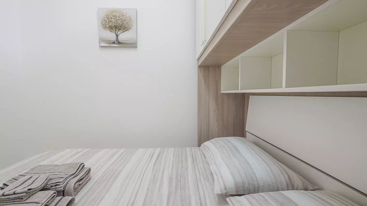 Photo of Bedroom in Olbia City Centre