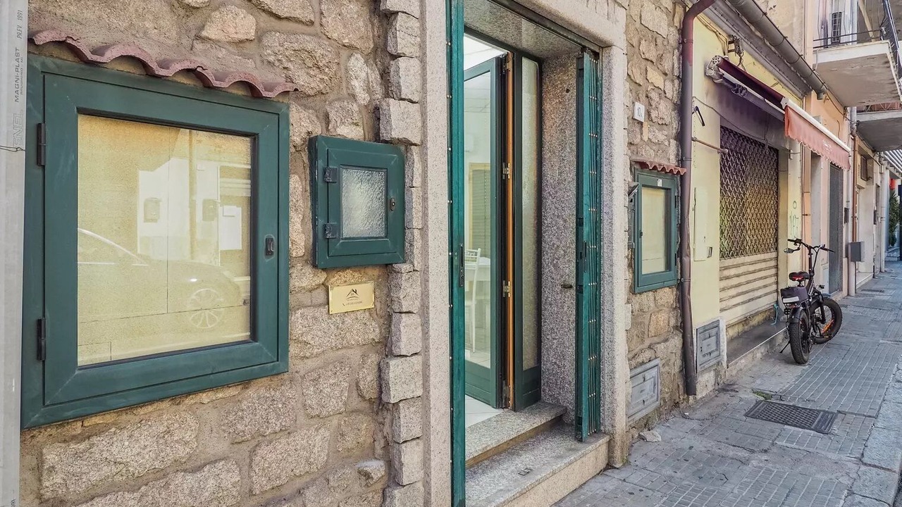 Photo of Outdoor in Olbia City Centre
