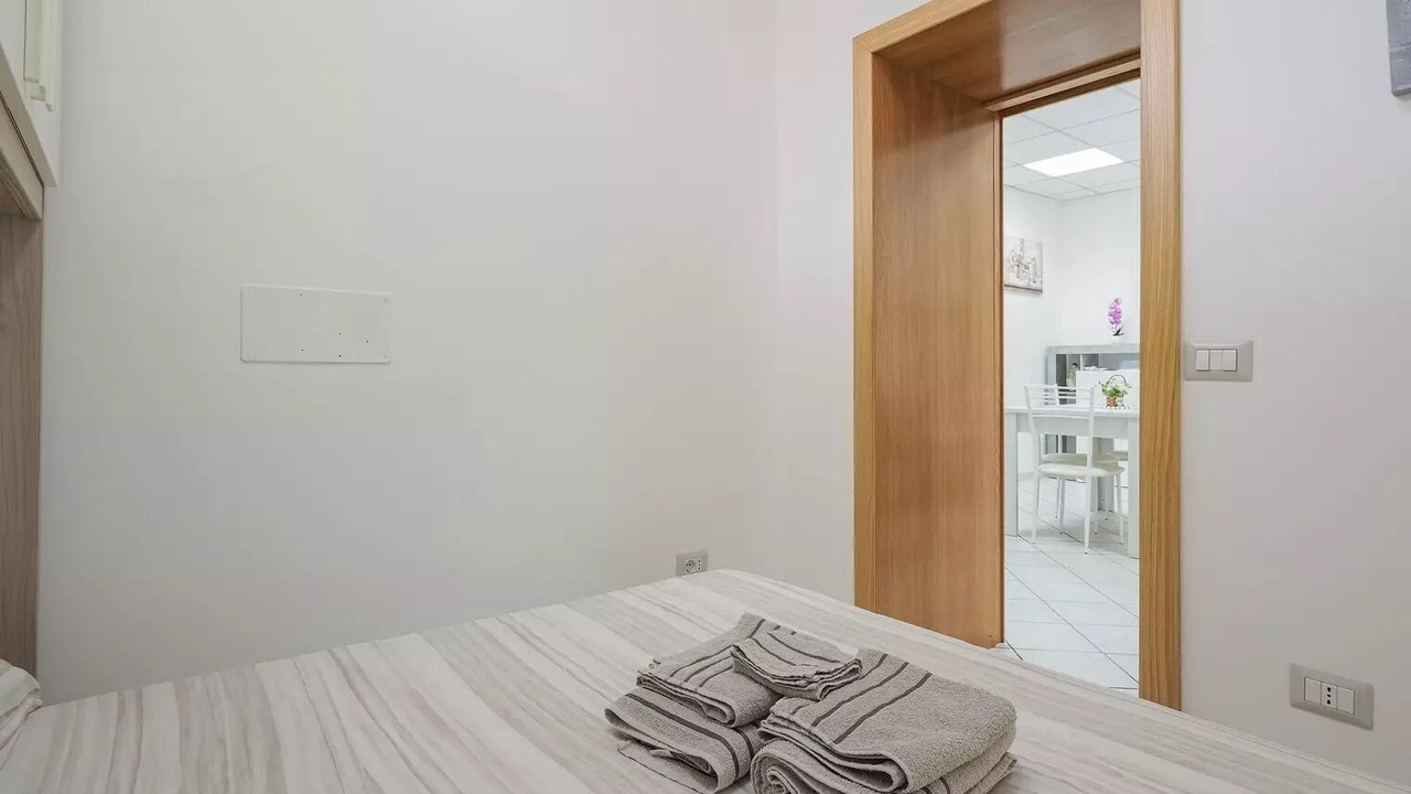 Photo of Bedroom in Olbia City Centre