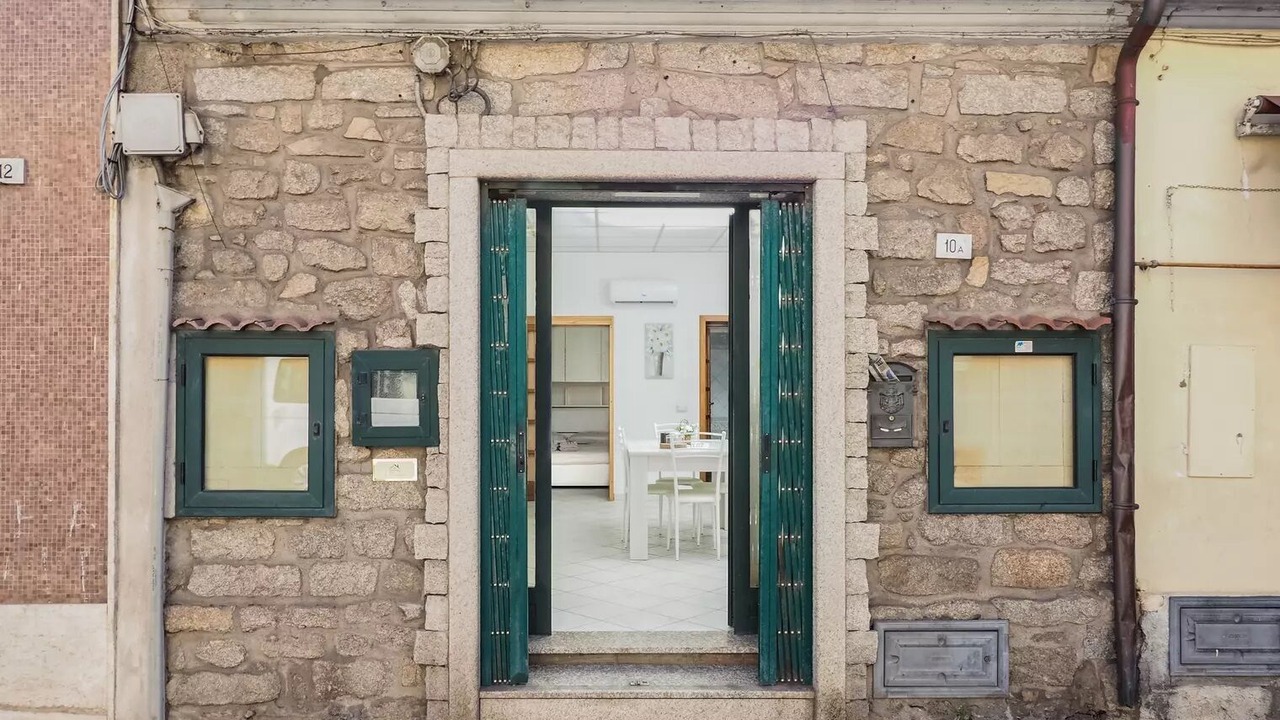 Photo of Outdoor in Olbia City Centre