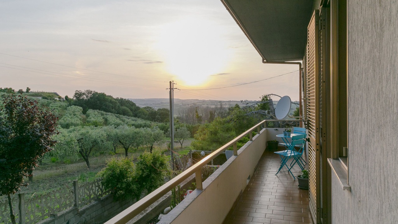Photo of Outdoor in Termoli