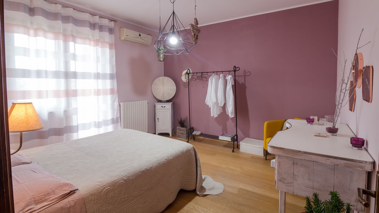 Photo of Bedroom in Termoli