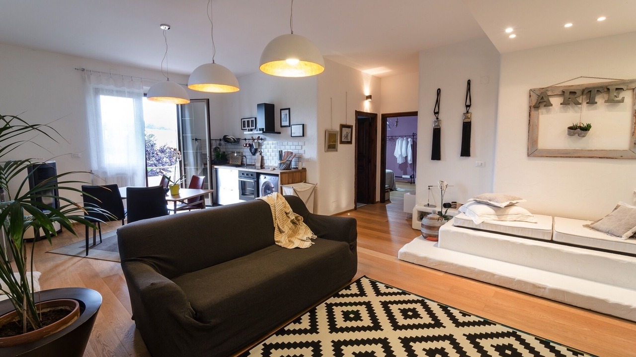 Photo of Livingroom in Termoli