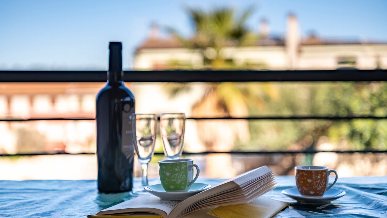 Photo of Outdoor in Bari Sardo