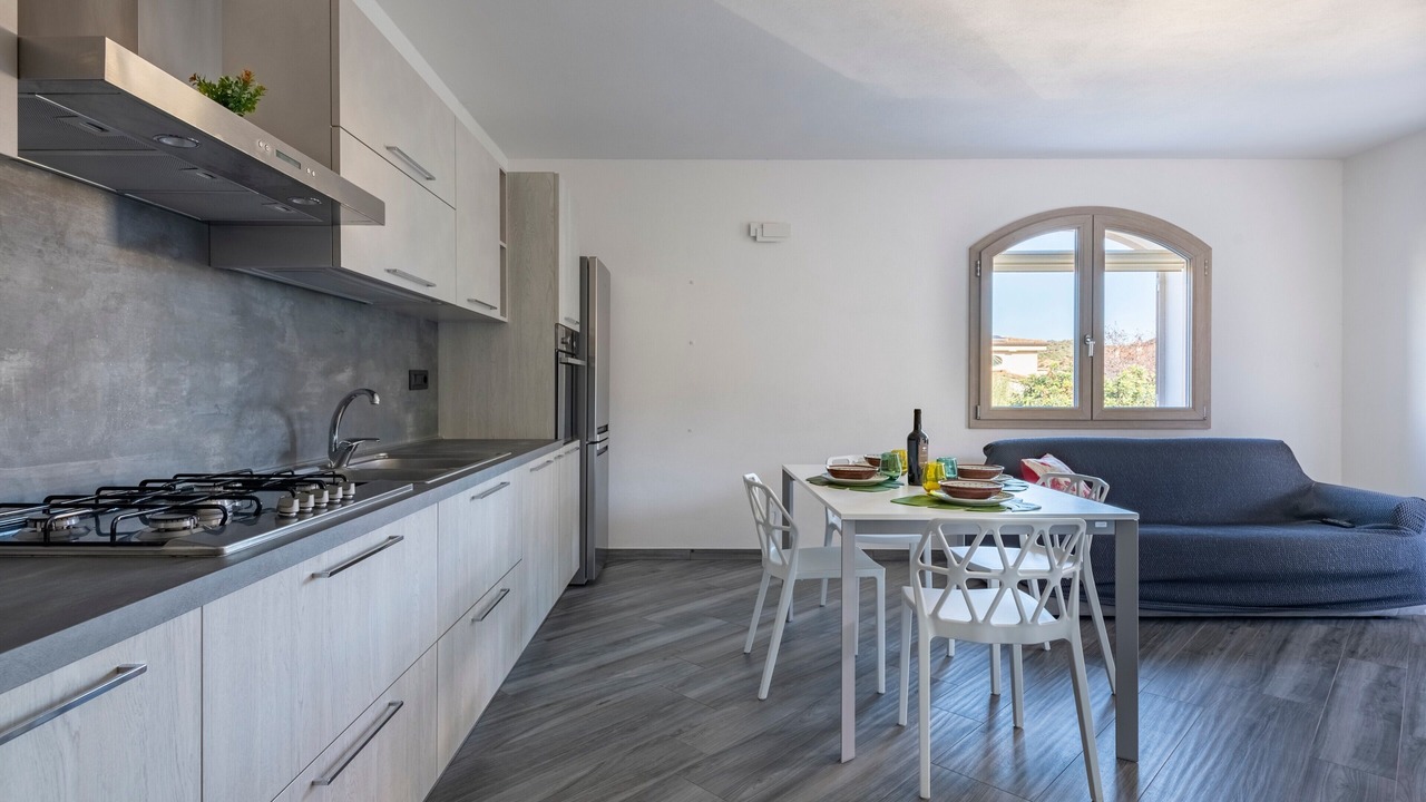Photo of Kitchen in Bari Sardo