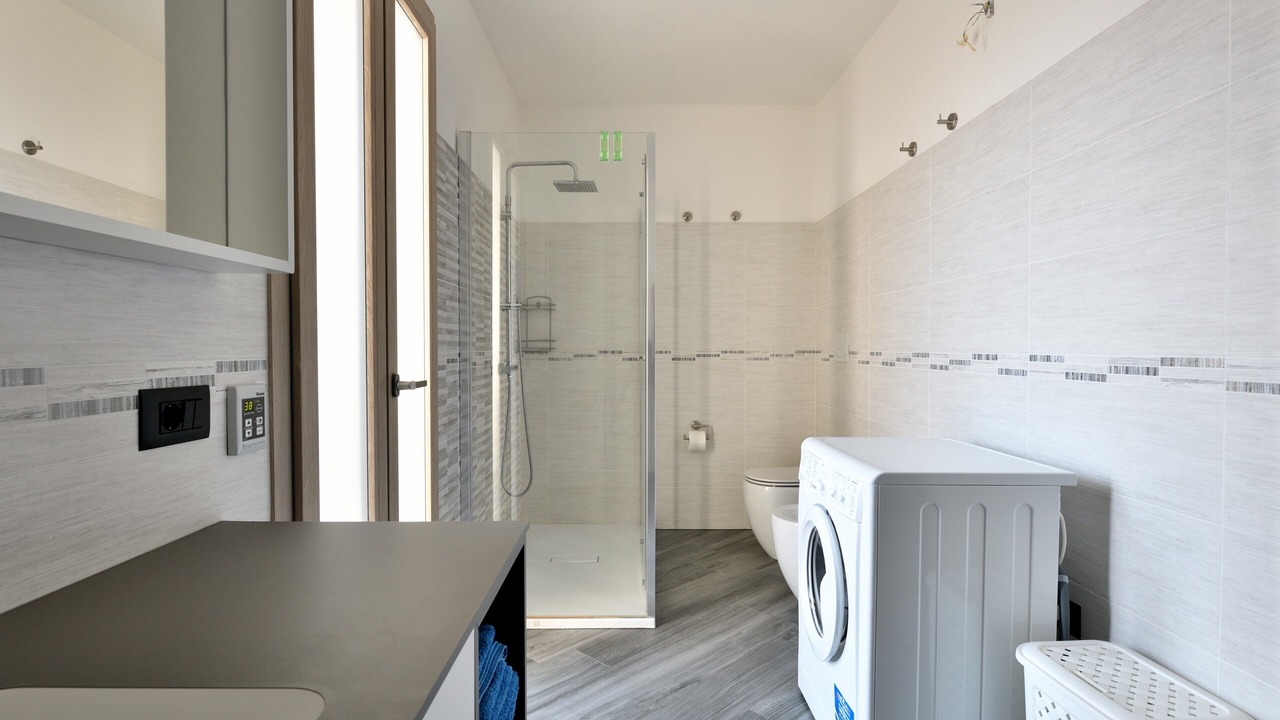 Photo of Bathroom in Bari Sardo