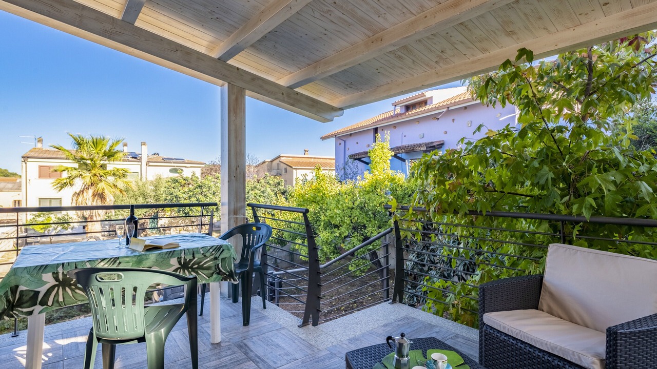 Photo of Outdoor in Bari Sardo