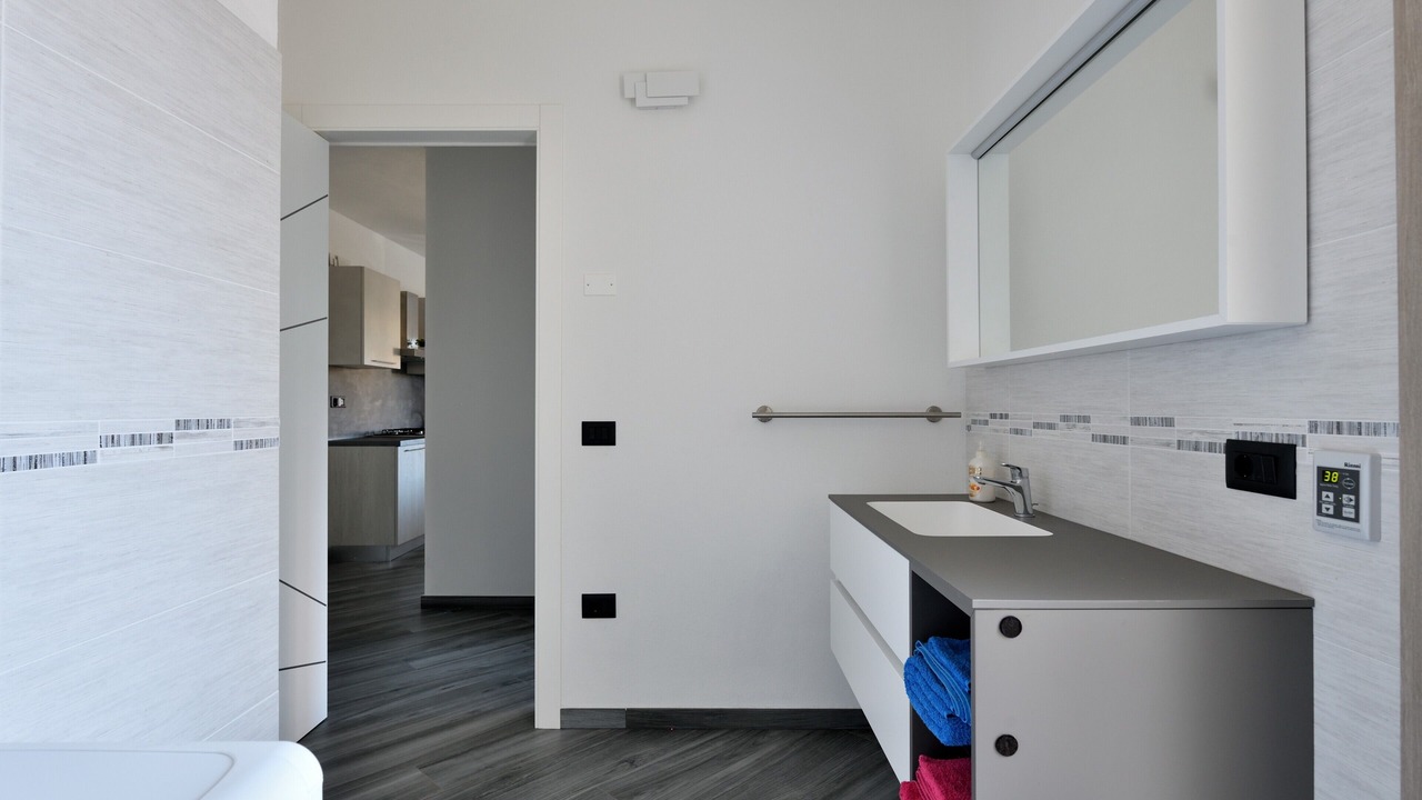 Photo of Bathroom in Bari Sardo