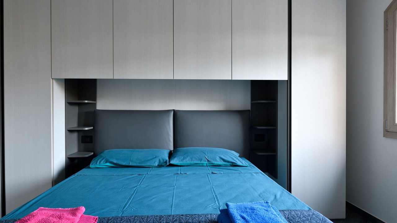 Photo of Bedroom in Bari Sardo