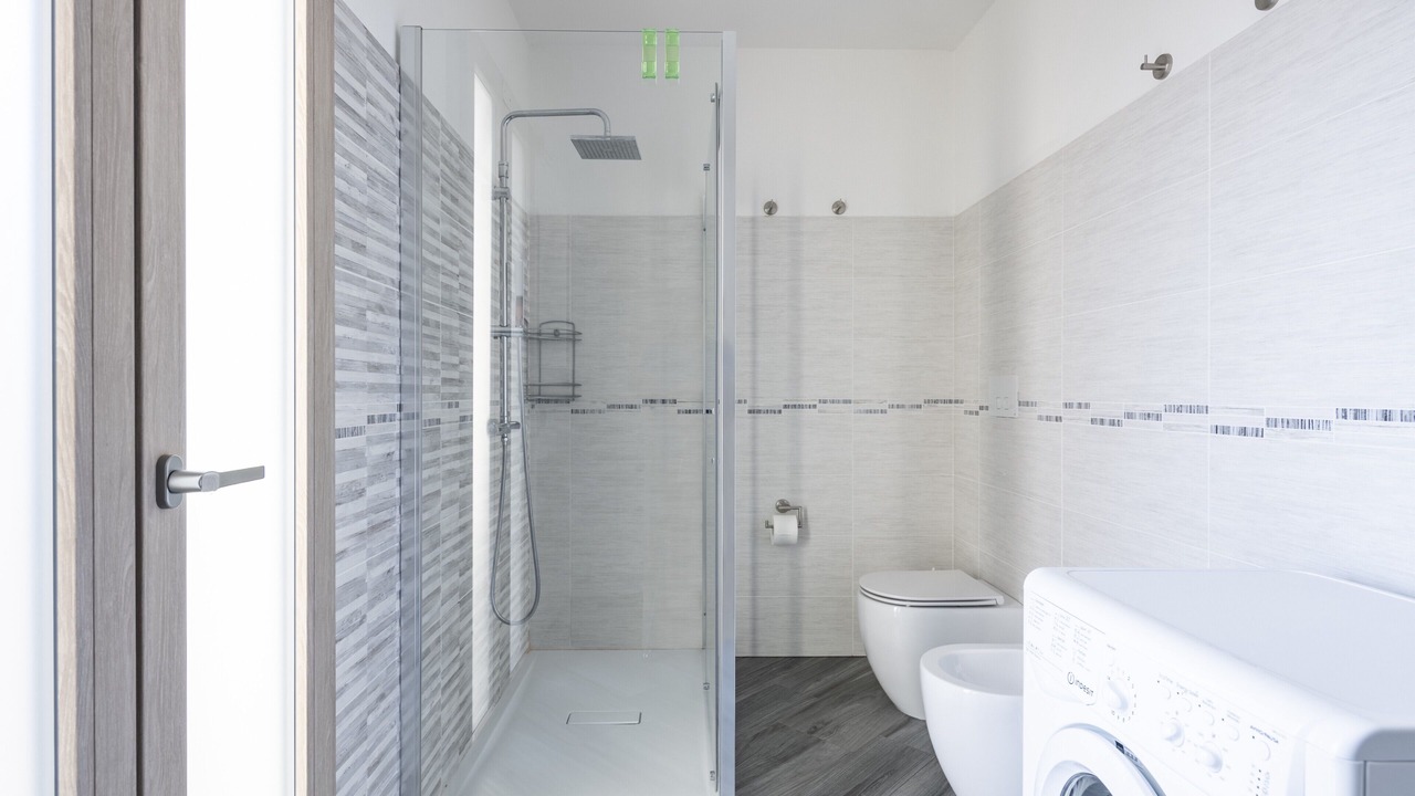 Photo of Bathroom in Bari Sardo