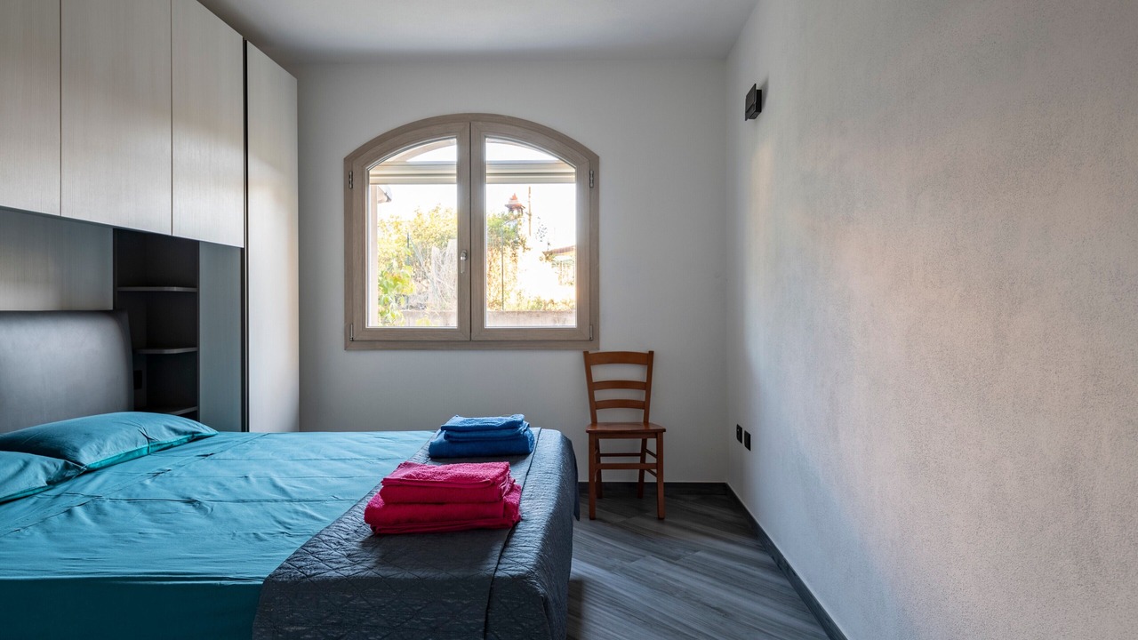 Photo of Bedroom in Bari Sardo
