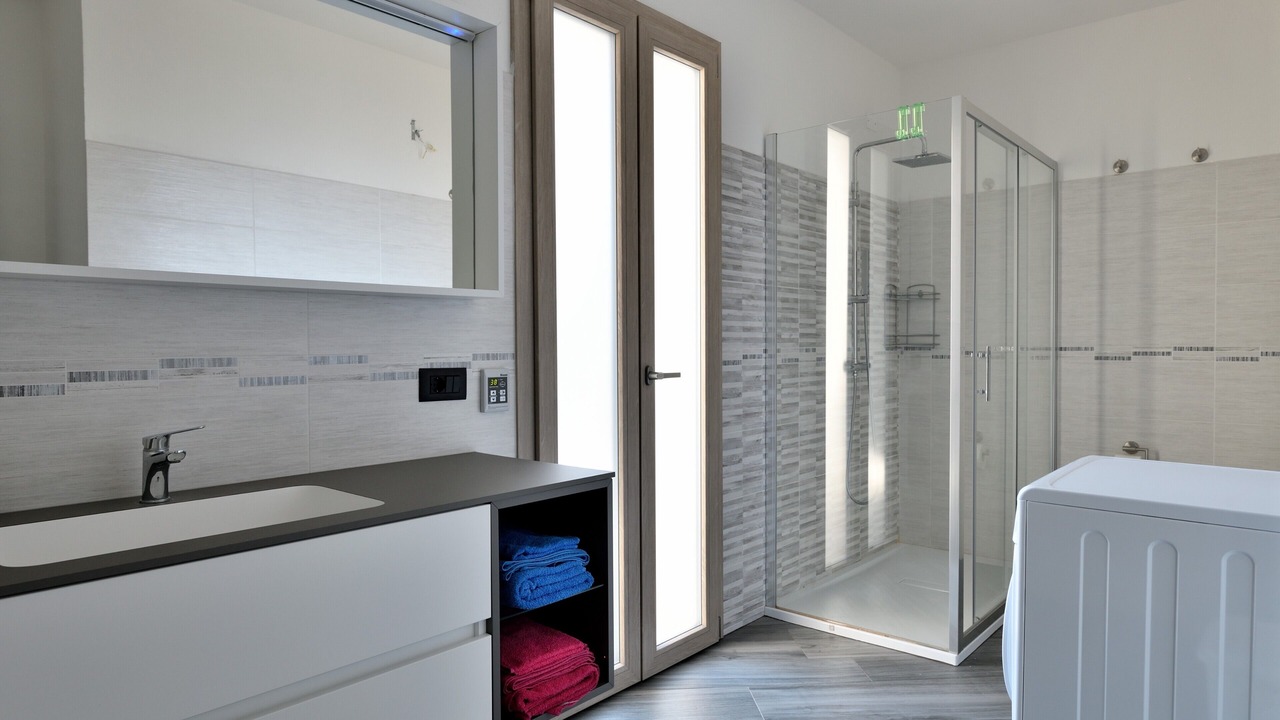 Photo of Bathroom in Bari Sardo
