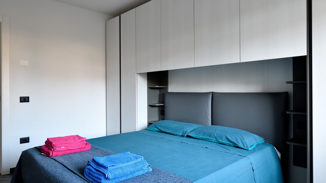 Photo of Bedroom in Bari Sardo