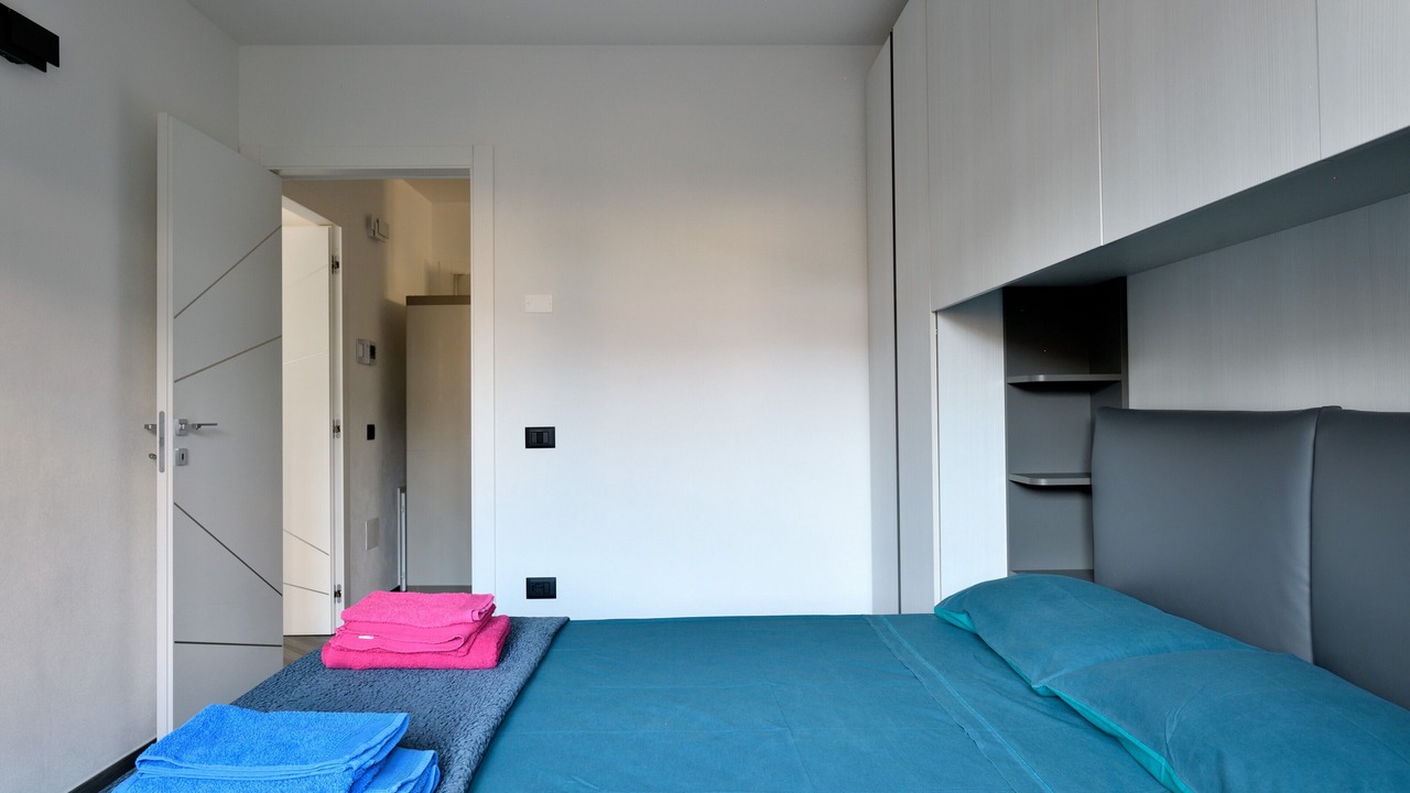 Photo of Bedroom in Bari Sardo
