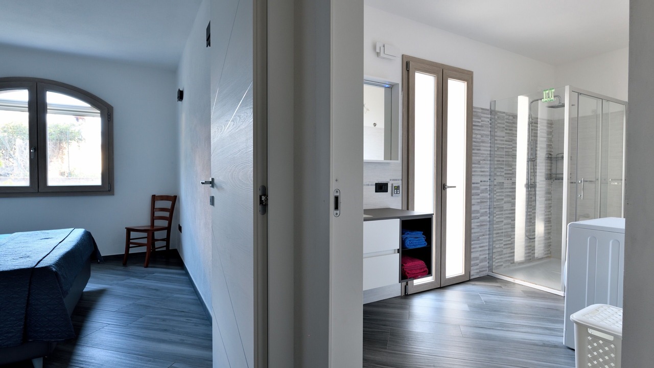 Photo of Bedroom in Bari Sardo