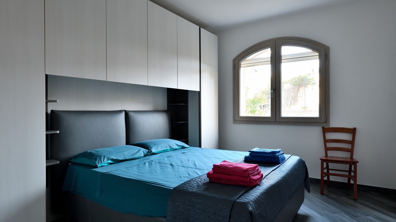 Photo of Bedroom in Bari Sardo