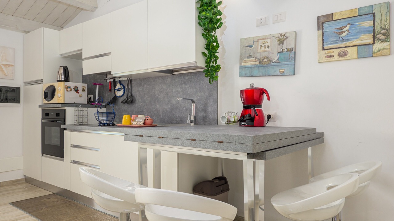 Photo of Kitchen in Pittulongu