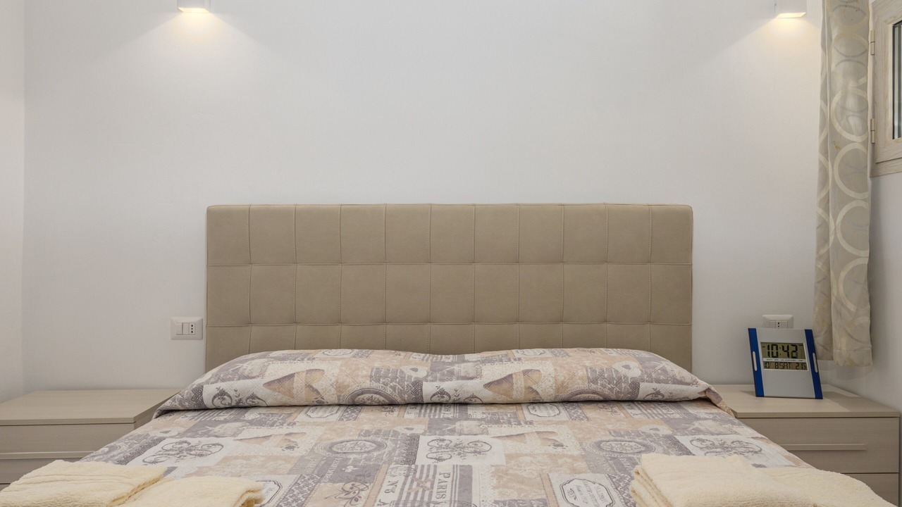 Photo of Bedroom in Pittulongu