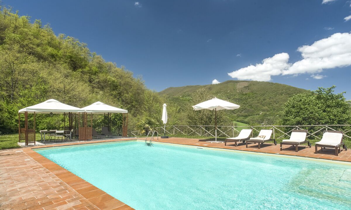 Photo of Outdoor in Gubbio