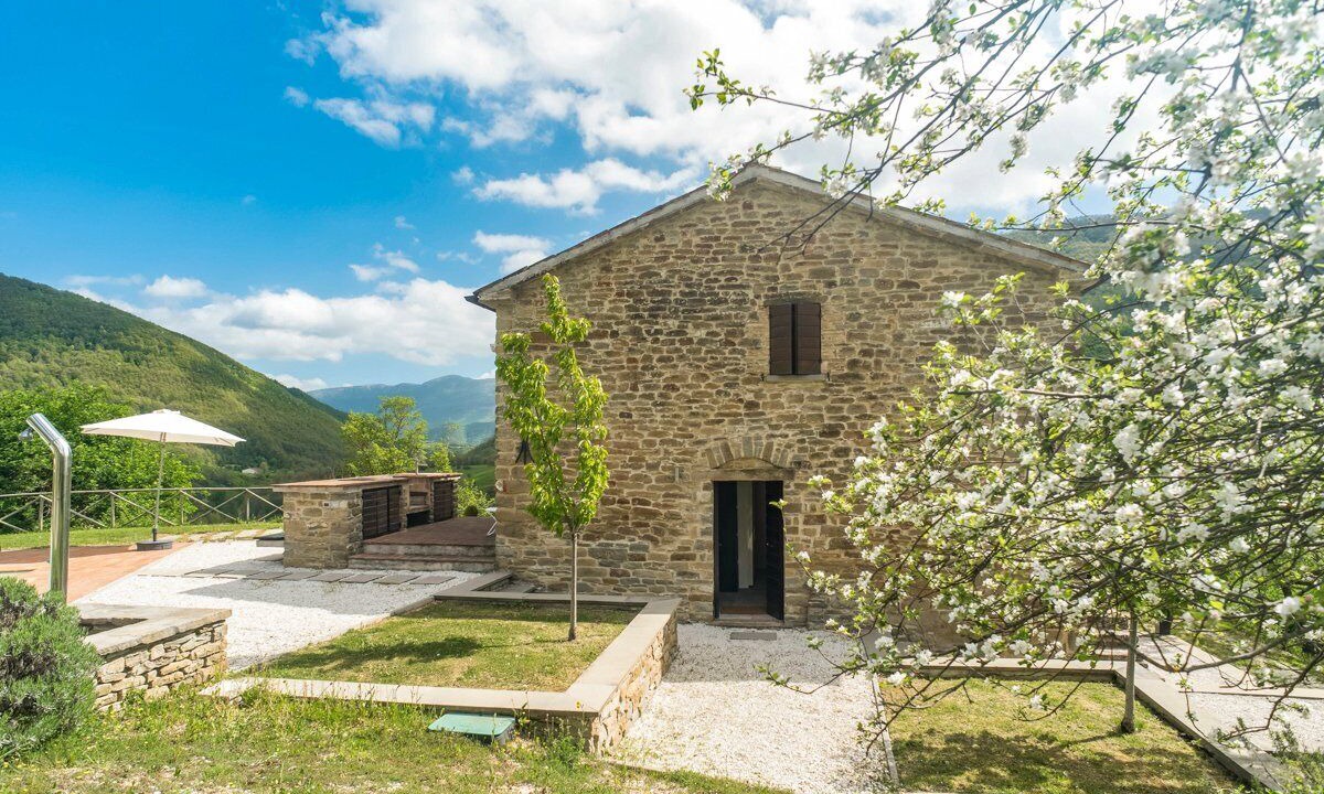 Photo of Outdoor in Gubbio