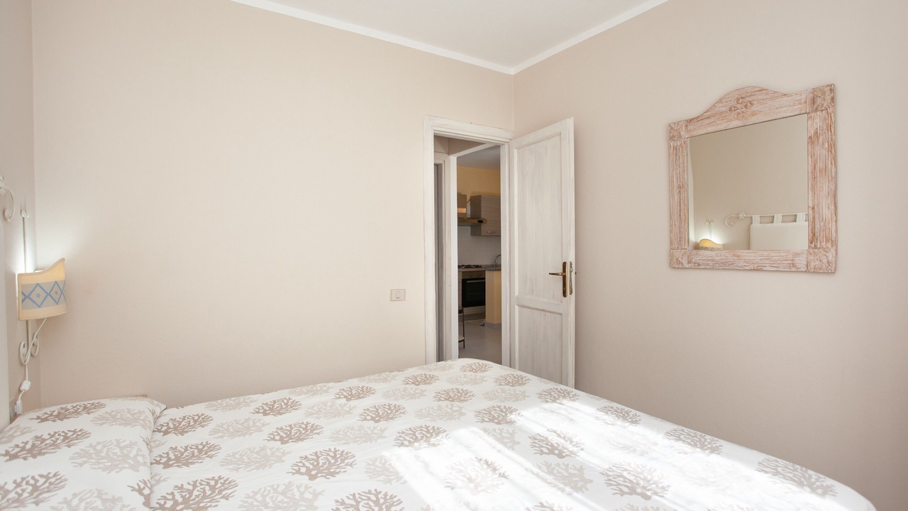 Photo of Bedroom in Tanaunella