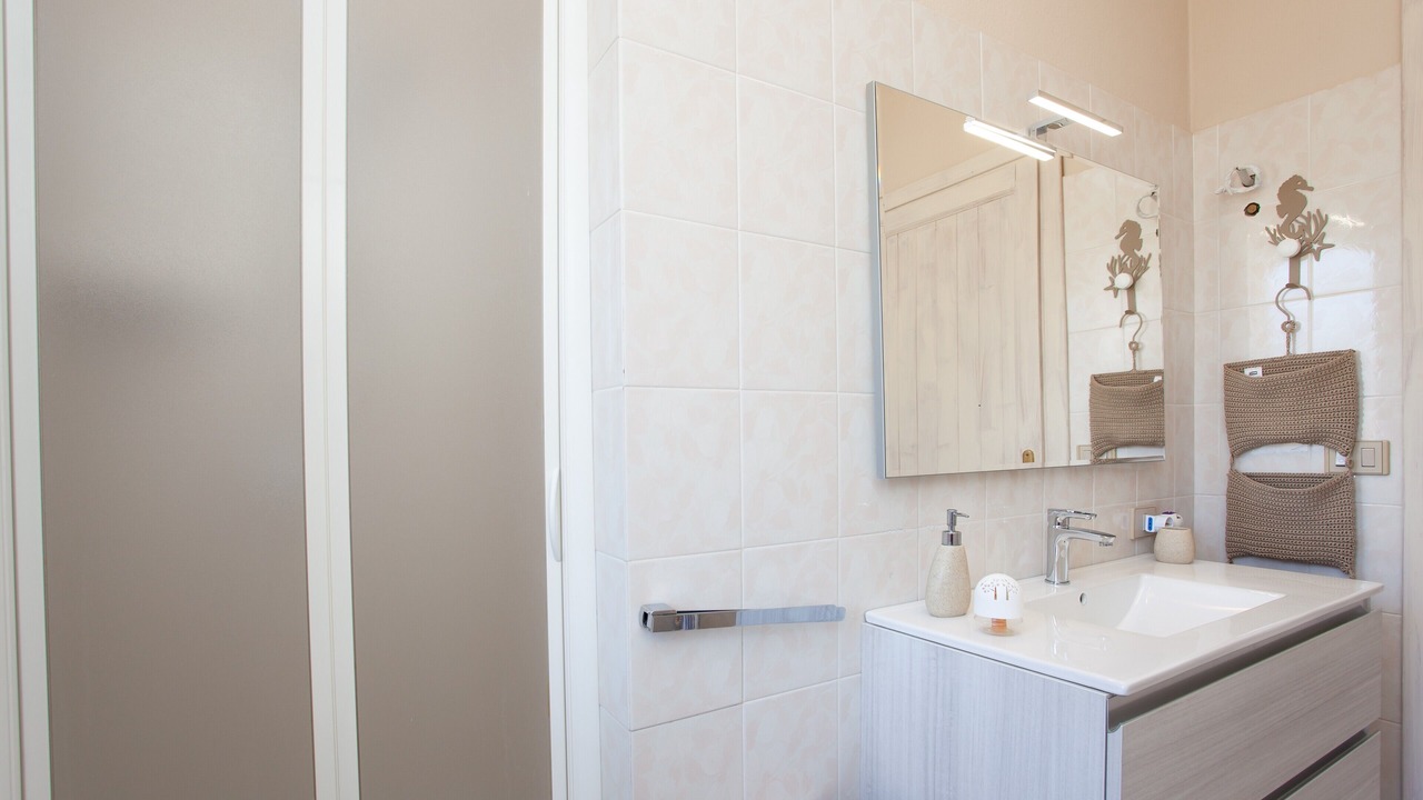 Photo of Bathroom in Tanaunella