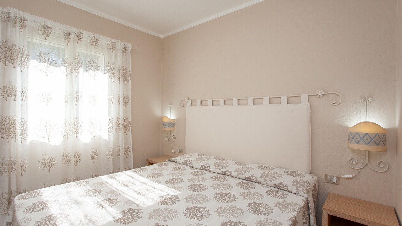 Photo of Bedroom in Tanaunella