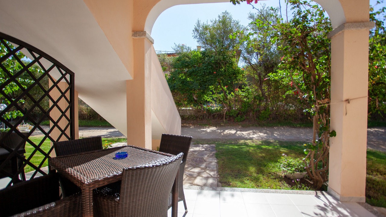 Photo of Outdoor in Tanaunella