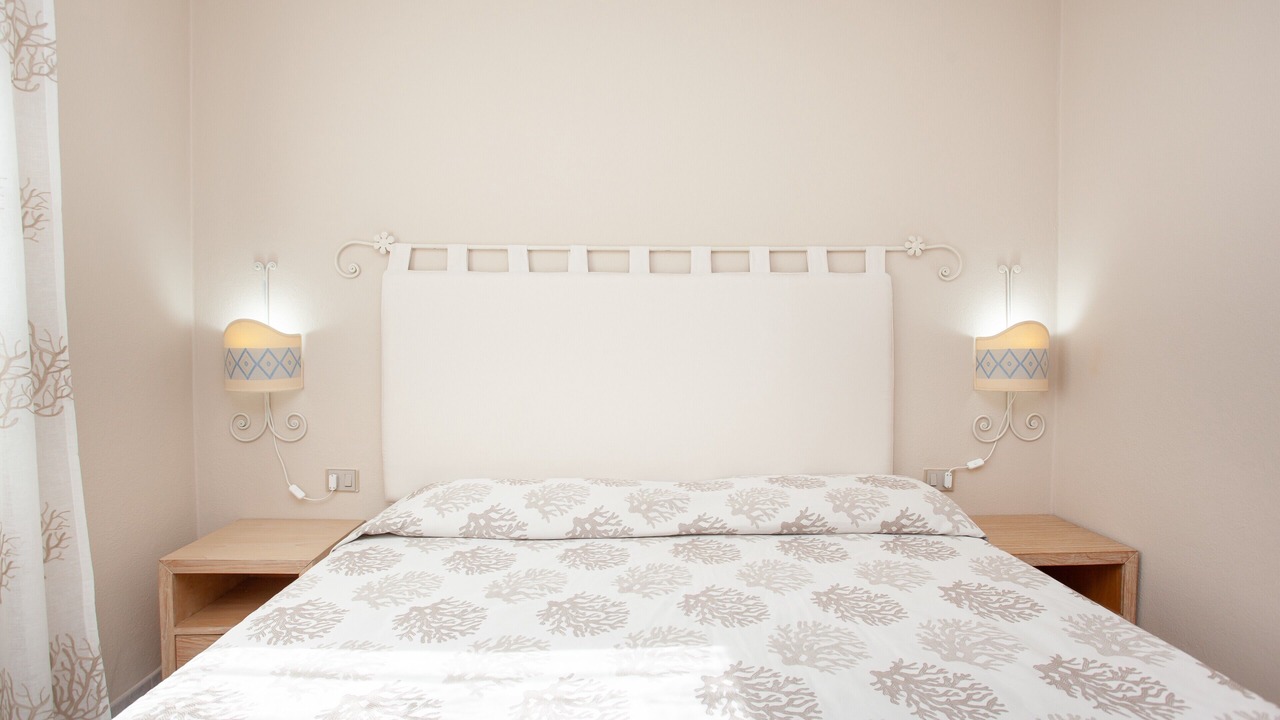 Photo of Bedroom in Tanaunella