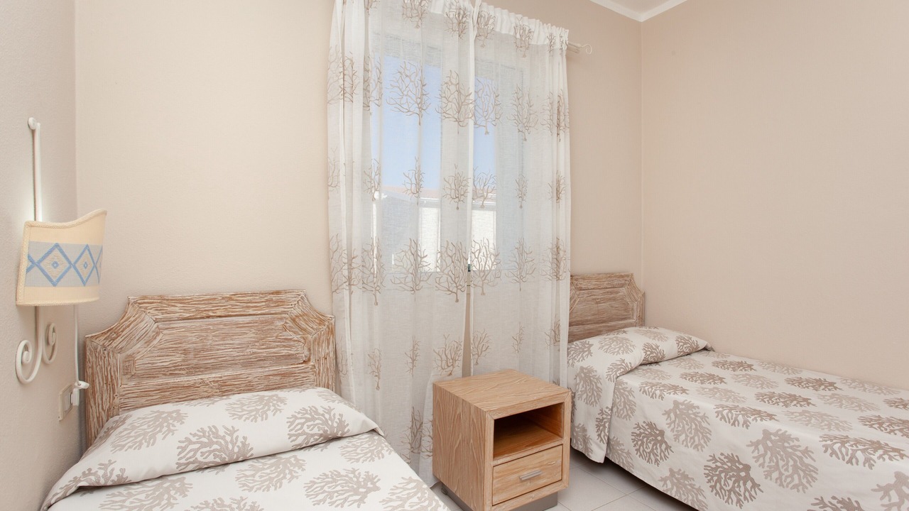 Photo of Bedroom in Tanaunella