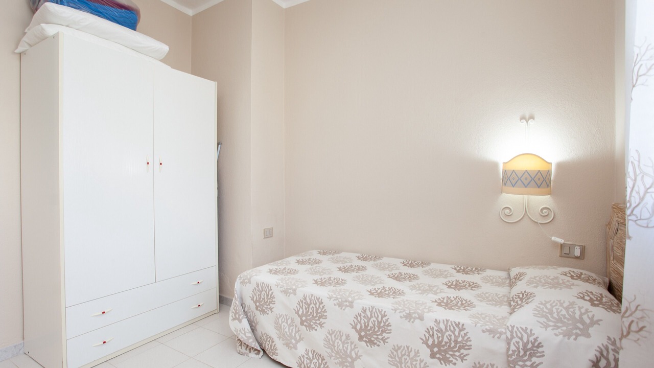 Photo of Bedroom in Tanaunella