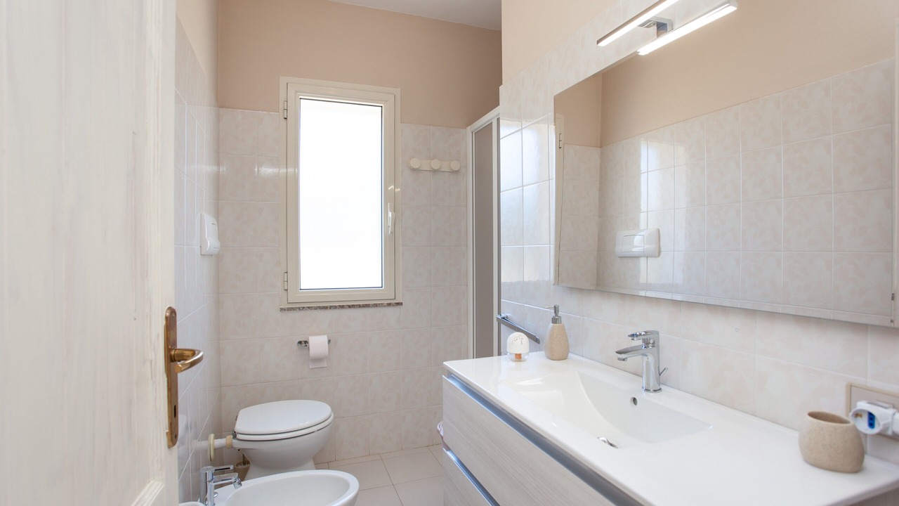 Photo of Bathroom in Tanaunella