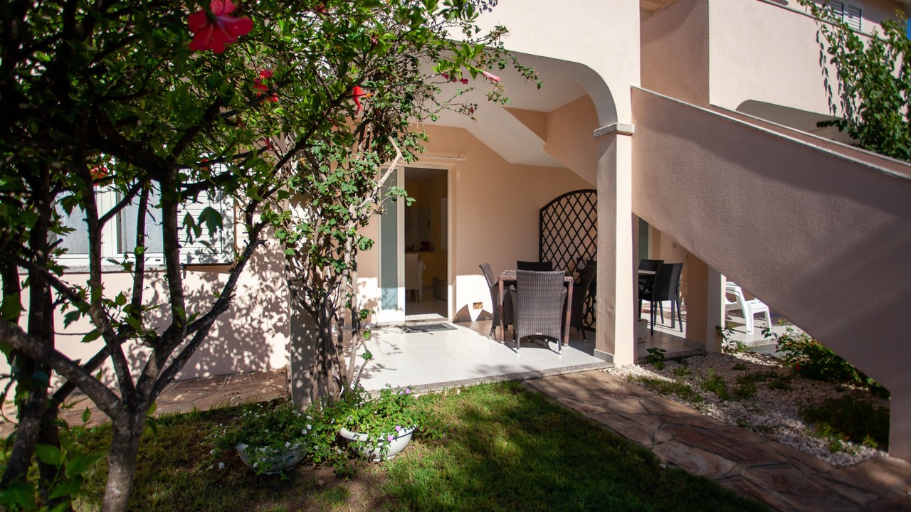 Photo of Patio Balcony in Tanaunella