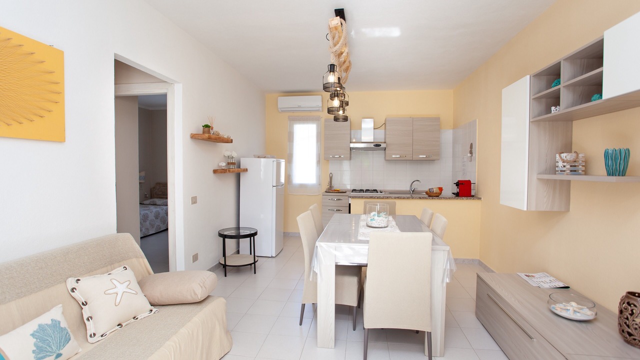 Photo of Livingroom in Tanaunella