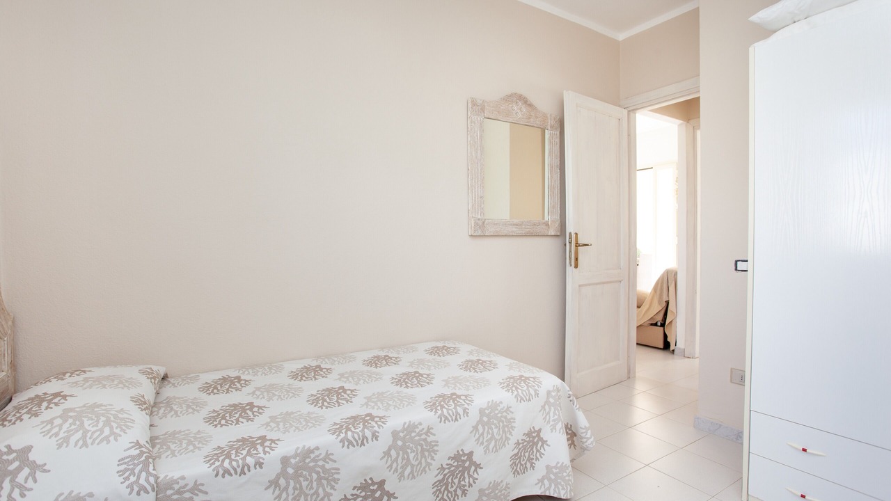 Photo of Bedroom in Tanaunella