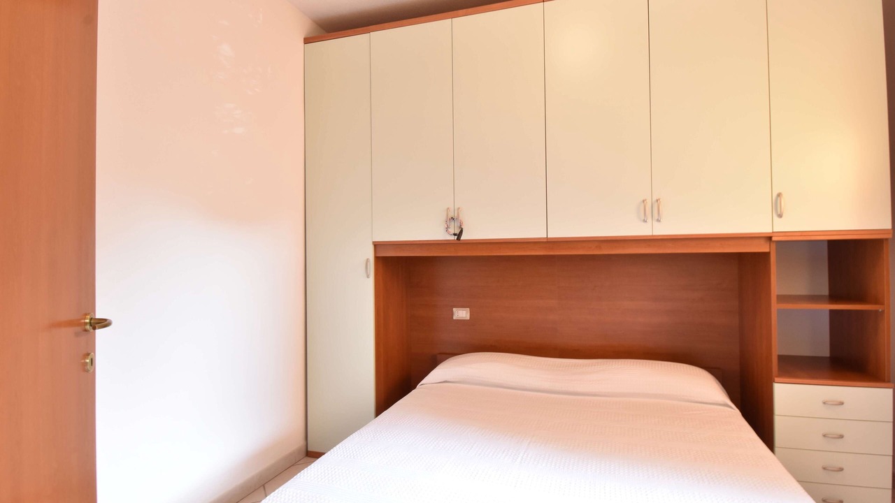 Photo of Bedroom in Rena Majore