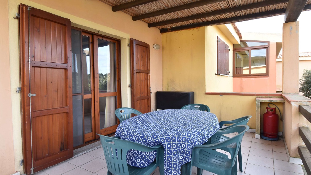 Photo of Outdoor in Rena Majore