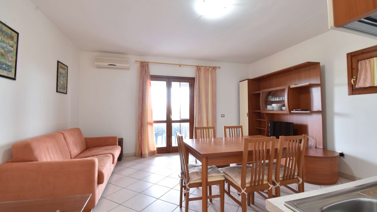 Photo of Livingroom in Rena Majore
