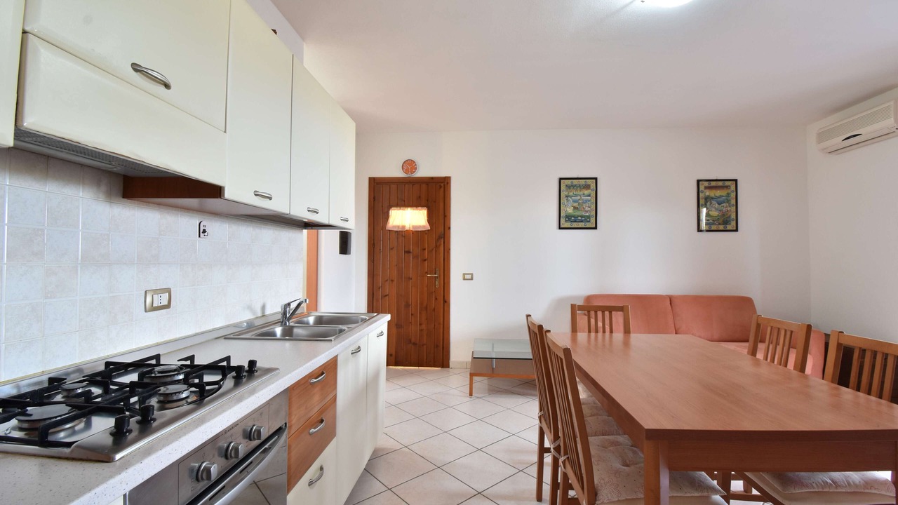 Photo of Kitchen in Rena Majore