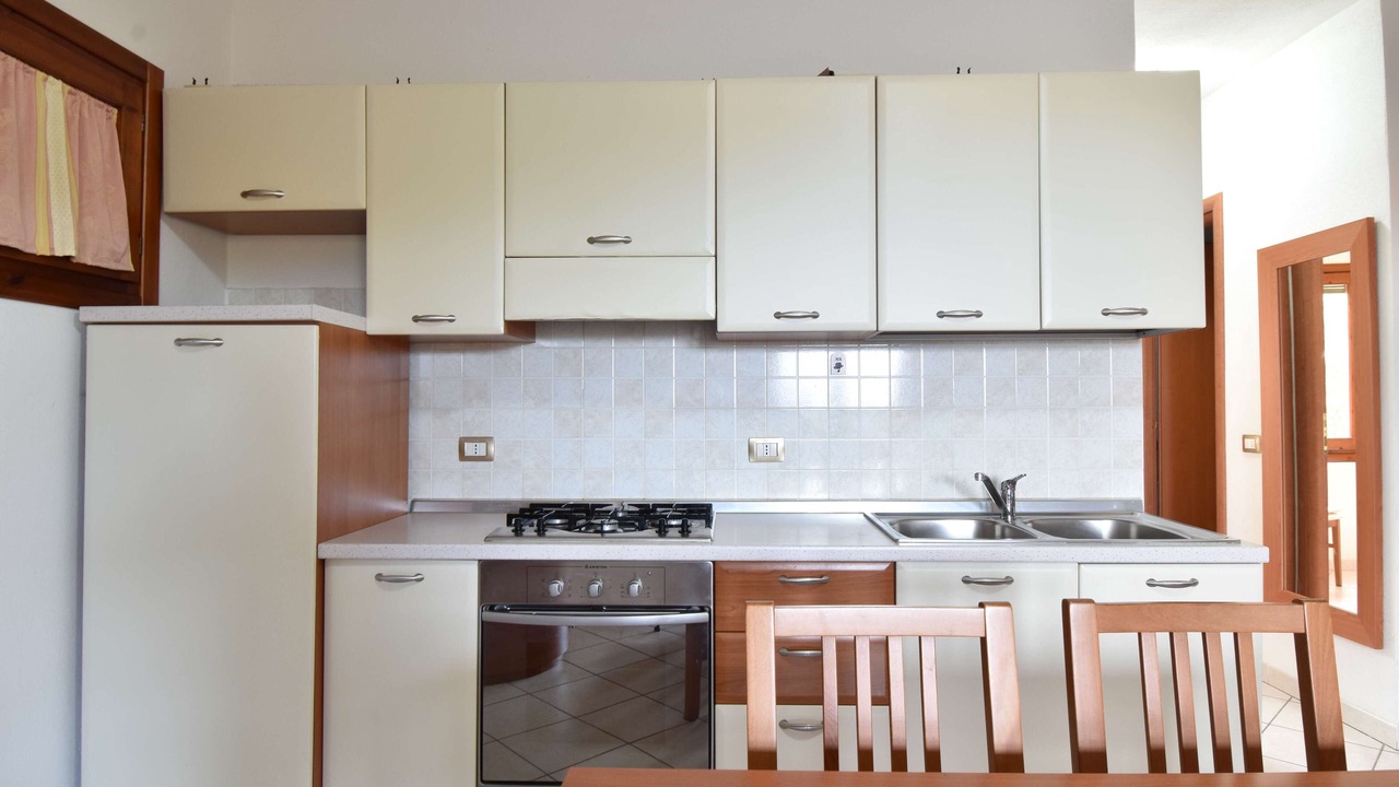 Photo of Kitchen in Rena Majore